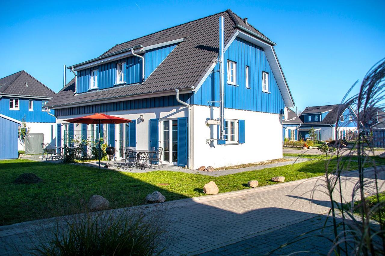 Ostsee Sonnengarten อัลเทอแฟห์ร ภายนอก รูปภาพ