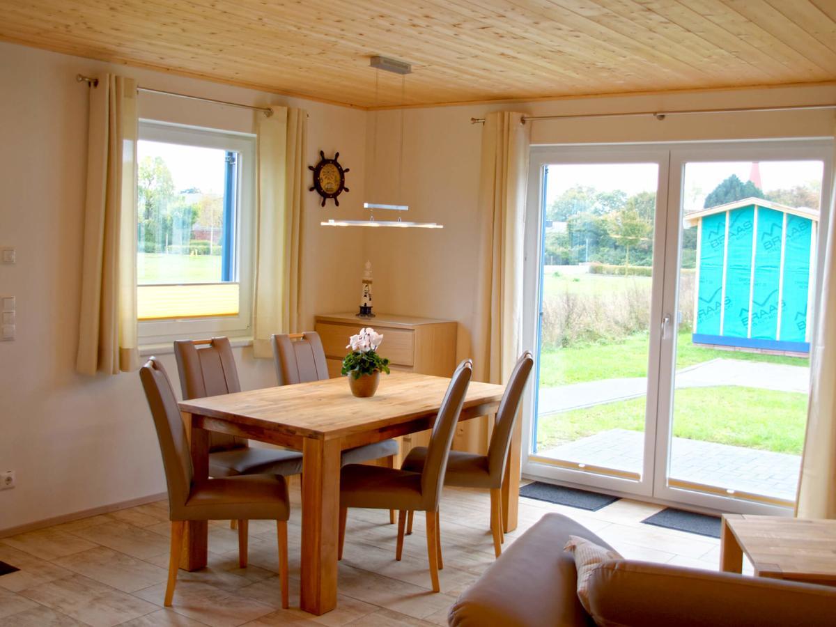 Ostsee Sonnengarten อัลเทอแฟห์ร ภายนอก รูปภาพ